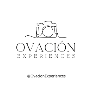 LOGO 2 OVACIÓN EXPERIENCES