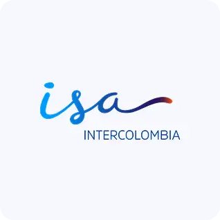 Isa Intercolombia