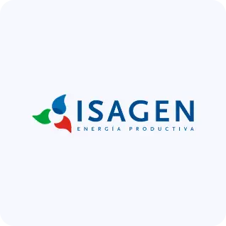 Isagen
