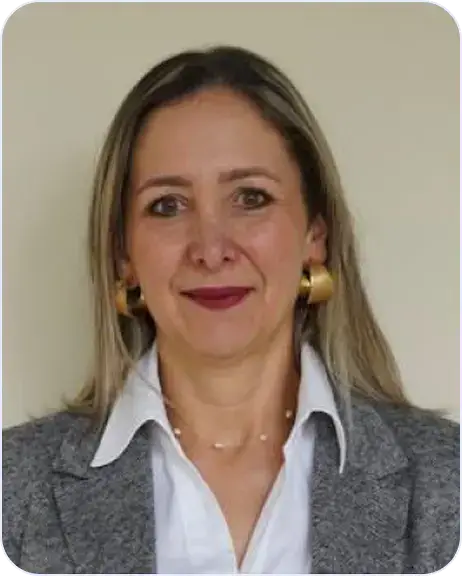 Doris Marcela