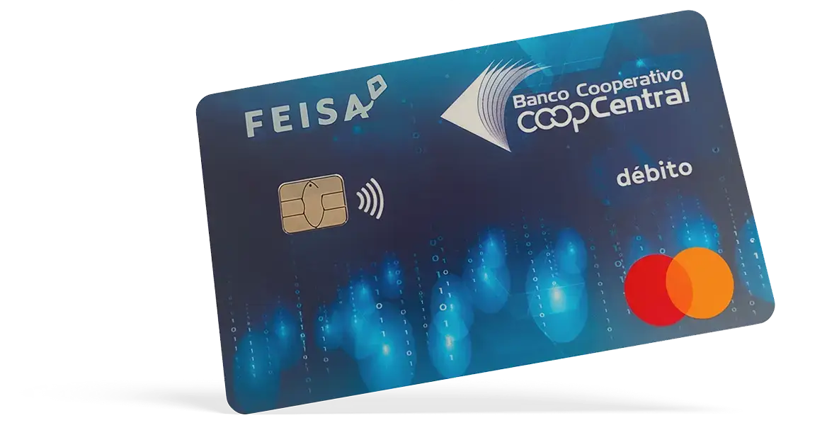 Tarjeta Afinidad Feisa 3